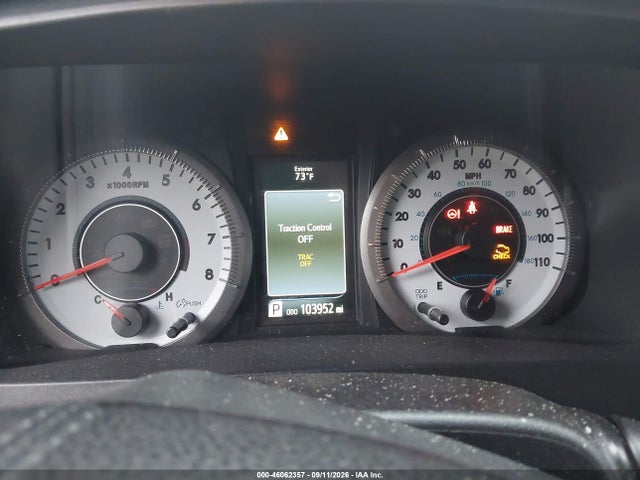 Aukcja sprzedaży 2017 Toyota Sienna Se 8 Passenger, vin: 5TDXZ3DC5HS806855, numer aukcji: 46062357