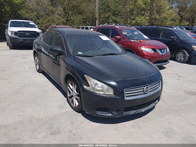 2014 1N4AA5AP8EC457547 main image