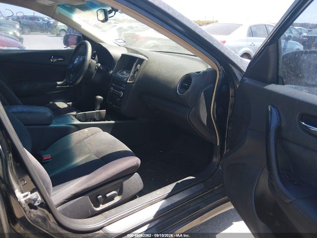 Nissan Maxima 3.5 S/3.5 Sv 2014 1N4AA5AP8EC457547 Image 5