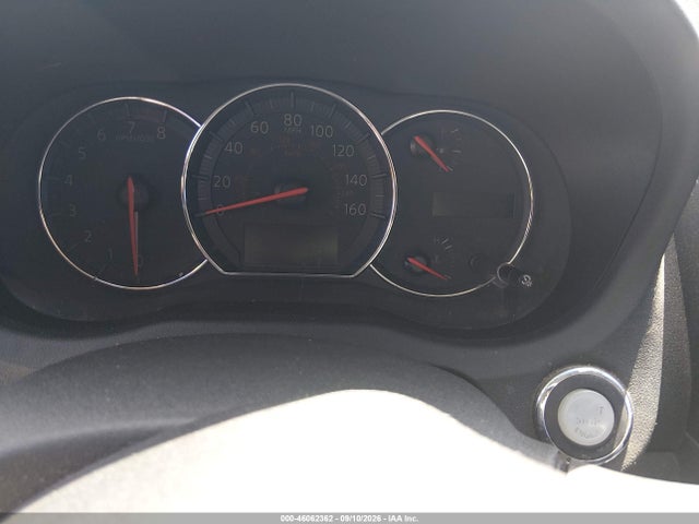 Nissan Maxima 3.5 S/3.5 Sv 2014 1N4AA5AP8EC457547 Image 7