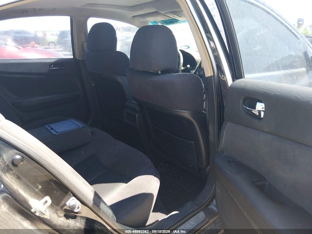 Nissan Maxima 3.5 S/3.5 Sv 2014 1N4AA5AP8EC457547 Image 8