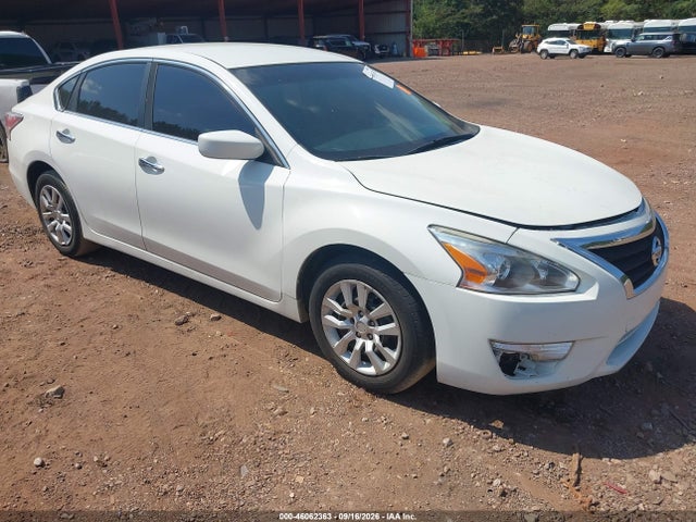 Aukcja sprzedaży 2015 Nissan Altima 2.5, vin: 1N4AL3AP6FC588492, numer aukcji: 46062363