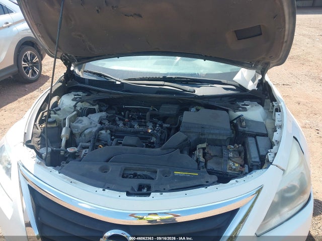 Aukcja sprzedaży 2015 Nissan Altima 2.5, vin: 1N4AL3AP6FC588492, numer aukcji: 46062363