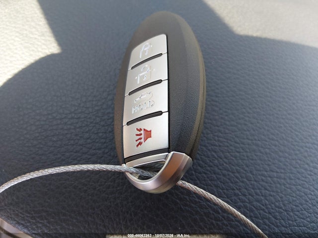 Aukcja sprzedaży 2015 Nissan Altima 2.5, vin: 1N4AL3AP6FC588492, numer aukcji: 46062363