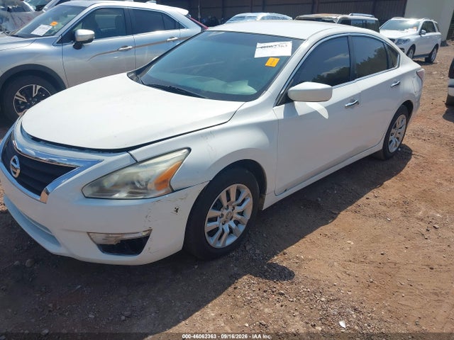 Aukcja sprzedaży 2015 Nissan Altima 2.5, vin: 1N4AL3AP6FC588492, numer aukcji: 46062363