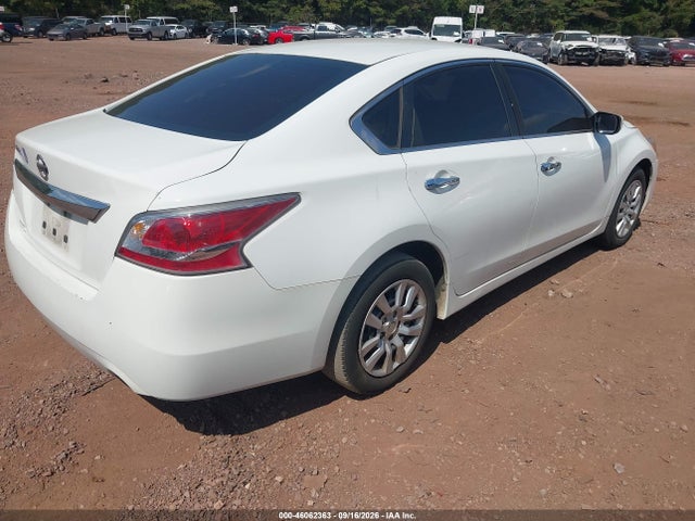 Aukcja sprzedaży 2015 Nissan Altima 2.5, vin: 1N4AL3AP6FC588492, numer aukcji: 46062363