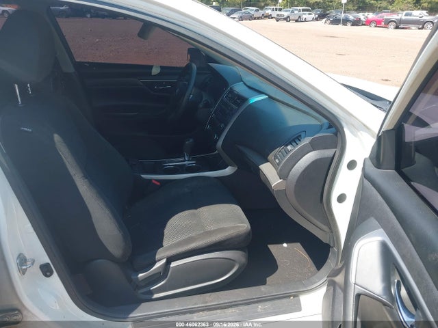 Aukcja sprzedaży 2015 Nissan Altima 2.5, vin: 1N4AL3AP6FC588492, numer aukcji: 46062363