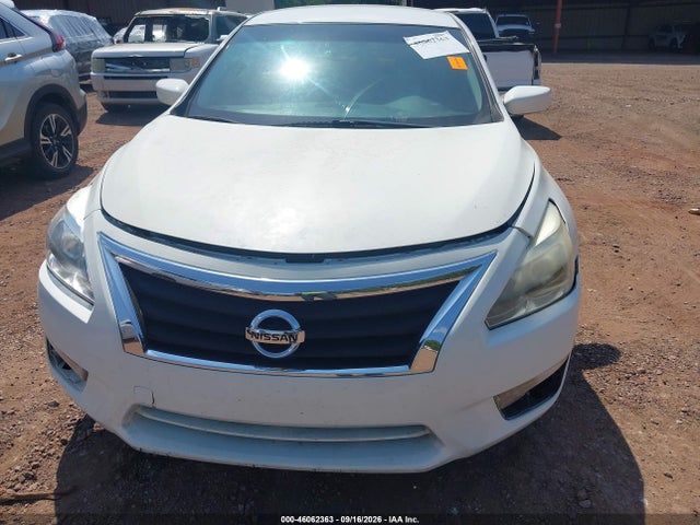 Aukcja sprzedaży 2015 Nissan Altima 2.5, vin: 1N4AL3AP6FC588492, numer aukcji: 46062363