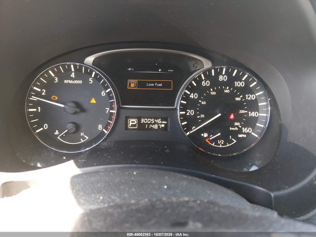 Aukcja sprzedaży 2015 Nissan Altima 2.5, vin: 1N4AL3AP6FC588492, numer aukcji: 46062363