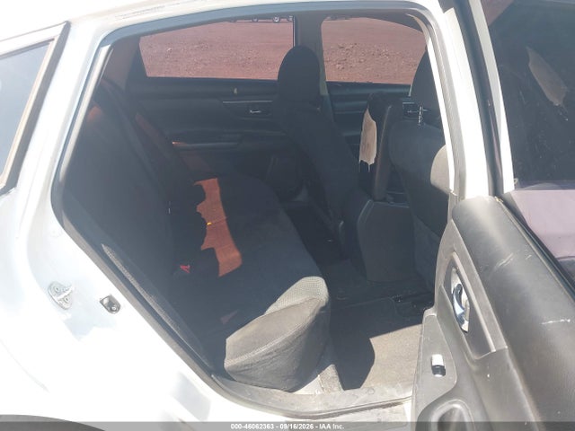 Aukcja sprzedaży 2015 Nissan Altima 2.5, vin: 1N4AL3AP6FC588492, numer aukcji: 46062363