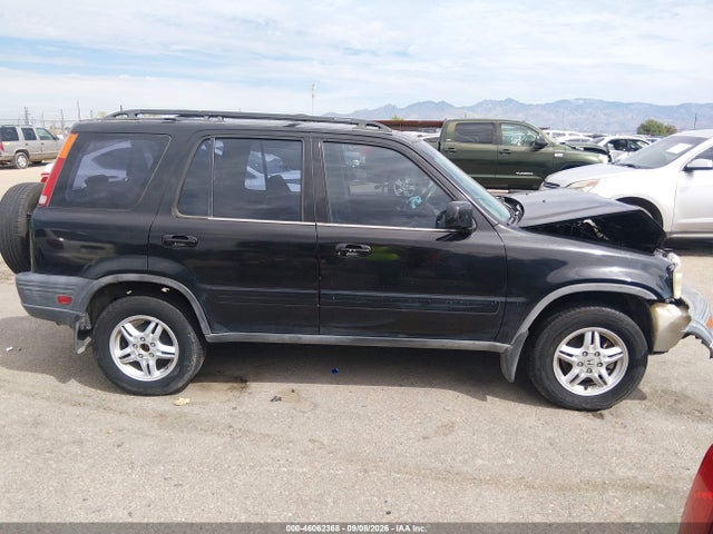 46062368 :رقم المزاد ، JHLRD18601C037465 vin ، 2001 Honda Cr-v Ex مزاد بيع