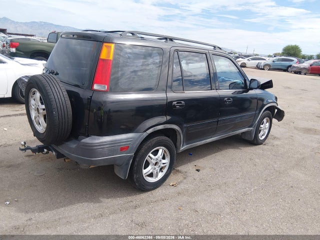 46062368 :رقم المزاد ، JHLRD18601C037465 vin ، 2001 Honda Cr-v Ex مزاد بيع