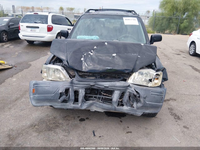46062368 :رقم المزاد ، JHLRD18601C037465 vin ، 2001 Honda Cr-v Ex مزاد بيع