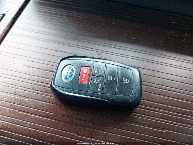 Aukcja sprzedaży 2021 Toyota Sienna Le, vin: 5TDKRKEC6MS044293, numer aukcji: 46062372
