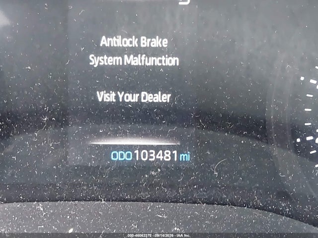 Aukcja sprzedaży 2021 Toyota Sienna Le, vin: 5TDKRKEC6MS044293, numer aukcji: 46062372