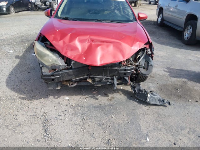 Toyota COROLLA LE 2014 5YFBURHE9EP150347 Image 13