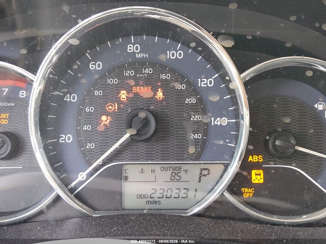 Toyota COROLLA LE 2014 5YFBURHE9EP150347 Image 16