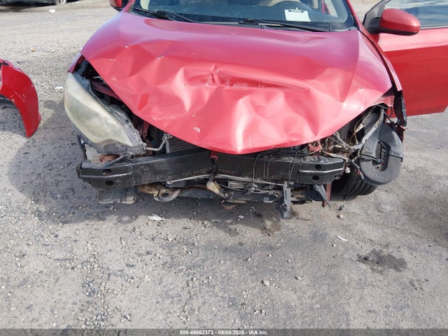 Toyota COROLLA LE 2014 5YFBURHE9EP150347 Image 6
