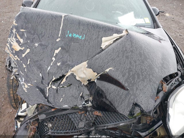 Продаж на аукціоні авто 2009 Mitsubishi Eclipse Spyder Gs, vin: 4A3AL25F19E016550, номер лоту: 46062377