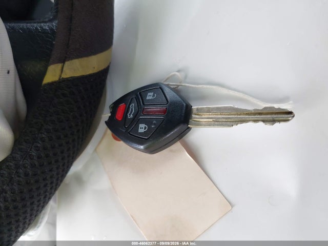 Продаж на аукціоні авто 2009 Mitsubishi Eclipse Spyder Gs, vin: 4A3AL25F19E016550, номер лоту: 46062377