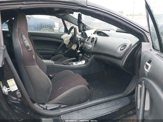 Продаж на аукціоні авто 2009 Mitsubishi Eclipse Spyder Gs, vin: 4A3AL25F19E016550, номер лоту: 46062377