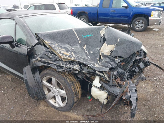 Продаж на аукціоні авто 2009 Mitsubishi Eclipse Spyder Gs, vin: 4A3AL25F19E016550, номер лоту: 46062377