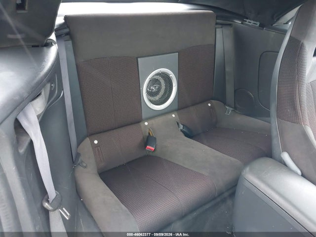 Продаж на аукціоні авто 2009 Mitsubishi Eclipse Spyder Gs, vin: 4A3AL25F19E016550, номер лоту: 46062377