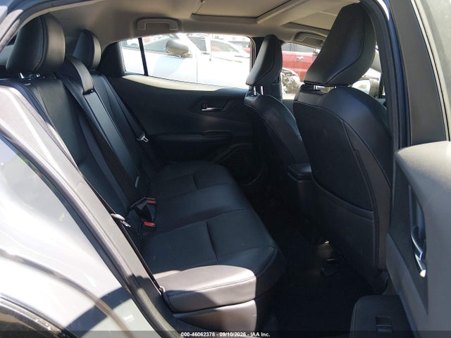 Продажа на аукционе авто 2024 Toyota Prius Xle, vin: JTDACAAU2R3026890, номер лота: 46062378