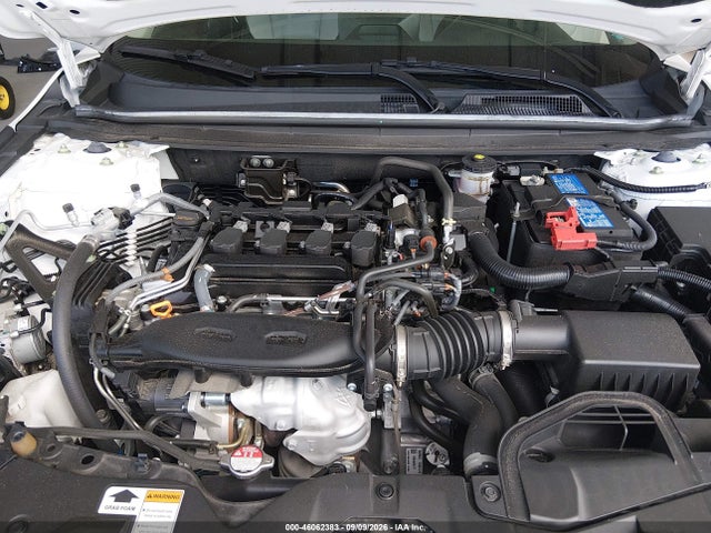 Aukcja sprzedaży 2024 Honda Accord Ex, vin: 1HGCY1F31RA075652, numer aukcji: 46062383