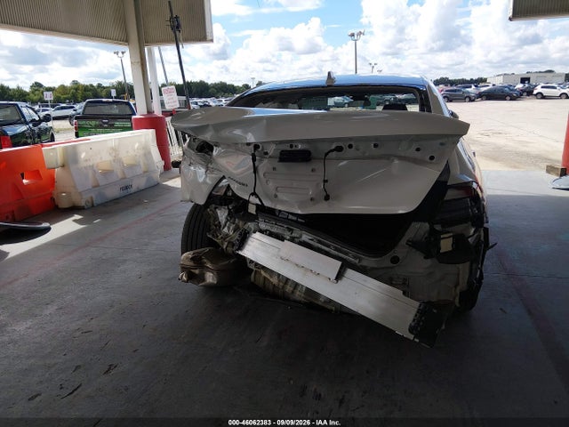 Aukcja sprzedaży 2024 Honda Accord Ex, vin: 1HGCY1F31RA075652, numer aukcji: 46062383