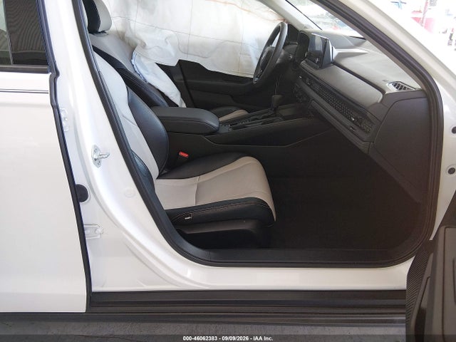 Aukcja sprzedaży 2024 Honda Accord Ex, vin: 1HGCY1F31RA075652, numer aukcji: 46062383