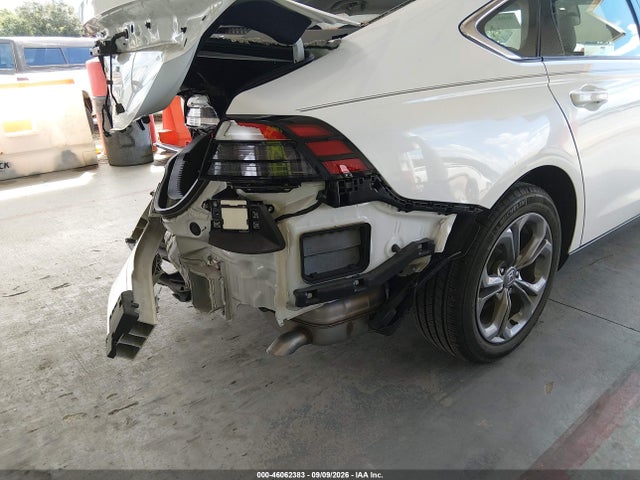 Aukcja sprzedaży 2024 Honda Accord Ex, vin: 1HGCY1F31RA075652, numer aukcji: 46062383