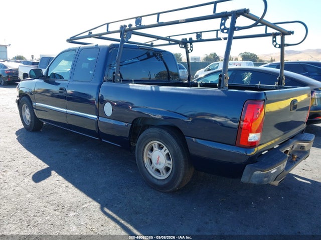 Продаж на аукціоні авто 1999 Gmc Sierra 1500 Sle, vin: 2GTEC19VXX1557238, номер лоту: 46062385