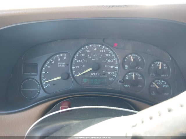 Продаж на аукціоні авто 1999 Gmc Sierra 1500 Sle, vin: 2GTEC19VXX1557238, номер лоту: 46062385