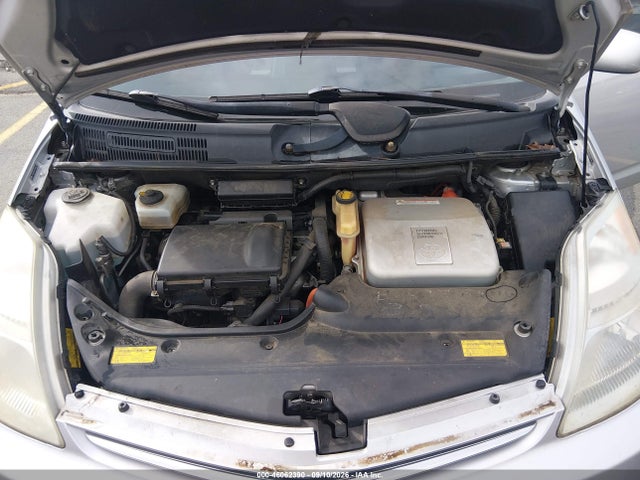 Aukcja sprzedaży 2009 Toyota Prius Touring, vin: JTDKB20U097886729, numer aukcji: 46062390