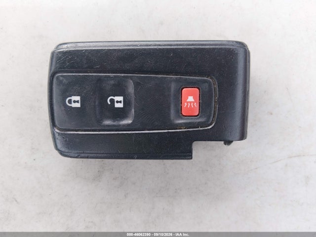 Aukcja sprzedaży 2009 Toyota Prius Touring, vin: JTDKB20U097886729, numer aukcji: 46062390