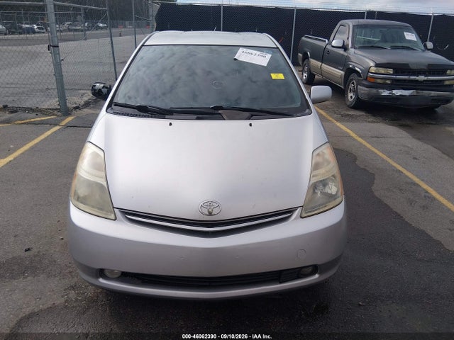 Aukcja sprzedaży 2009 Toyota Prius Touring, vin: JTDKB20U097886729, numer aukcji: 46062390