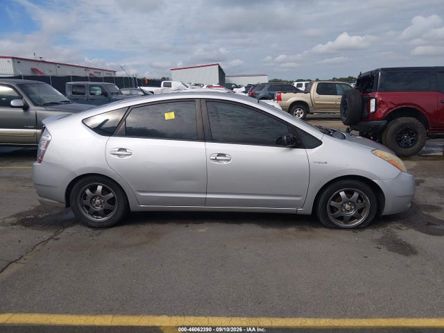 Aukcja sprzedaży 2009 Toyota Prius Touring, vin: JTDKB20U097886729, numer aukcji: 46062390