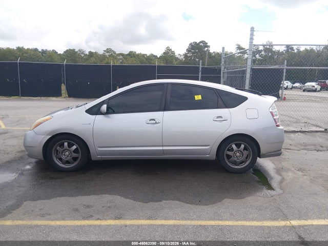 Aukcja sprzedaży 2009 Toyota Prius Touring, vin: JTDKB20U097886729, numer aukcji: 46062390