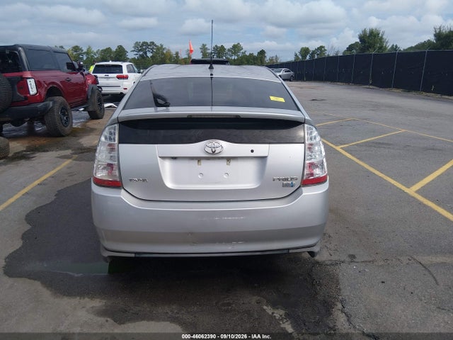 Aukcja sprzedaży 2009 Toyota Prius Touring, vin: JTDKB20U097886729, numer aukcji: 46062390