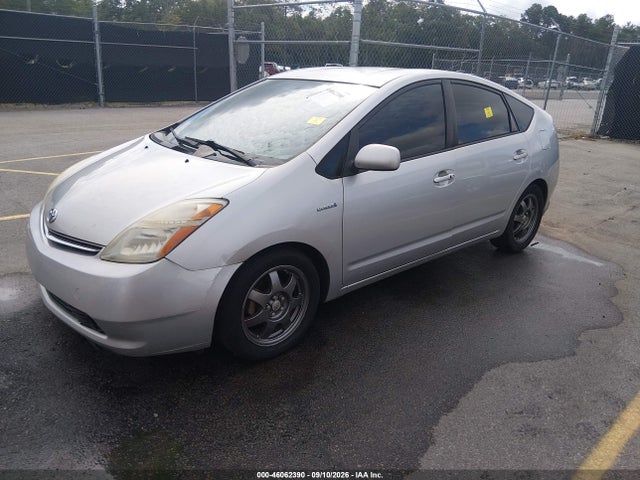 Aukcja sprzedaży 2009 Toyota Prius Touring, vin: JTDKB20U097886729, numer aukcji: 46062390