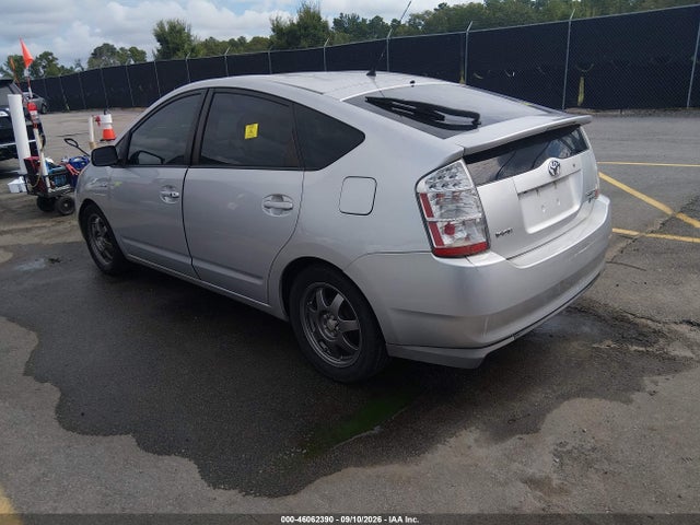 Aukcja sprzedaży 2009 Toyota Prius Touring, vin: JTDKB20U097886729, numer aukcji: 46062390