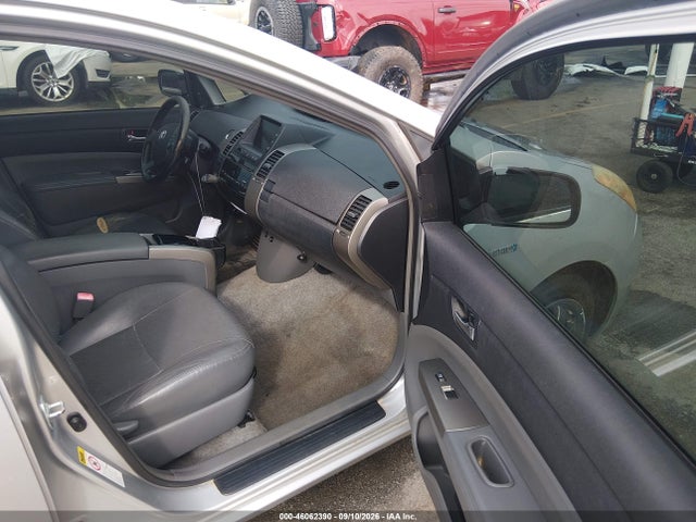 Aukcja sprzedaży 2009 Toyota Prius Touring, vin: JTDKB20U097886729, numer aukcji: 46062390