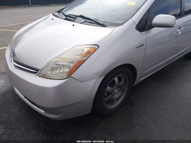 Aukcja sprzedaży 2009 Toyota Prius Touring, vin: JTDKB20U097886729, numer aukcji: 46062390