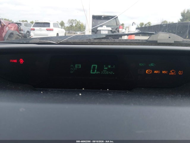 Aukcja sprzedaży 2009 Toyota Prius Touring, vin: JTDKB20U097886729, numer aukcji: 46062390