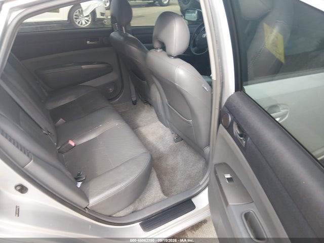 Aukcja sprzedaży 2009 Toyota Prius Touring, vin: JTDKB20U097886729, numer aukcji: 46062390