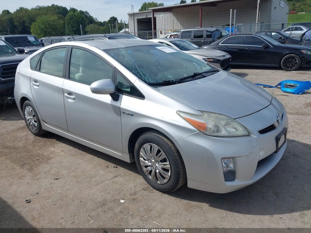Продаж на аукціоні авто 2010 Toyota Prius Iii, vin: JTDKN3DU8A0147791, номер лоту: 46062393