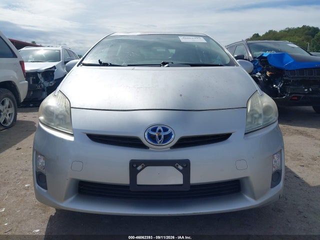 Продаж на аукціоні авто 2010 Toyota Prius Iii, vin: JTDKN3DU8A0147791, номер лоту: 46062393