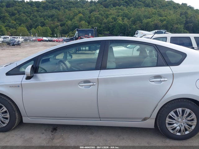 Продаж на аукціоні авто 2010 Toyota Prius Iii, vin: JTDKN3DU8A0147791, номер лоту: 46062393