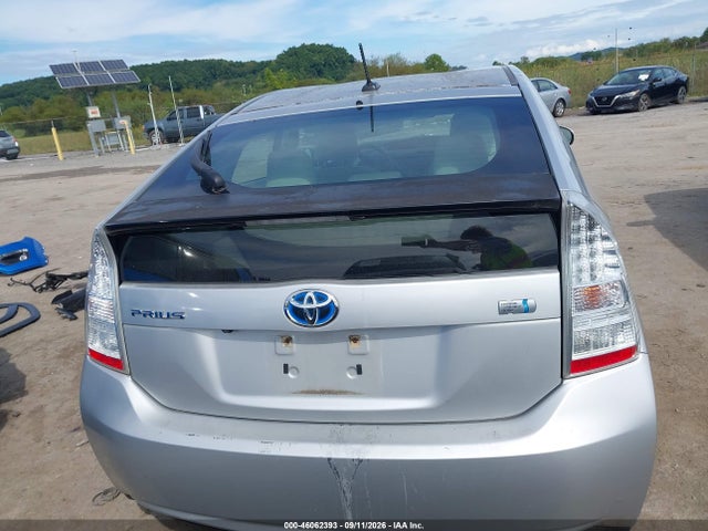 Продаж на аукціоні авто 2010 Toyota Prius Iii, vin: JTDKN3DU8A0147791, номер лоту: 46062393